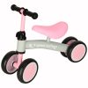 Trike Fix Apró terepjáró tricikli rózsaszínű