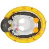 INTEX 59570 gyermek úszóponton pingvin kerék