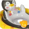 INTEX 59570 gyermek úszókerék, pingvin