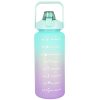 Vizes palack bidon 2000ml