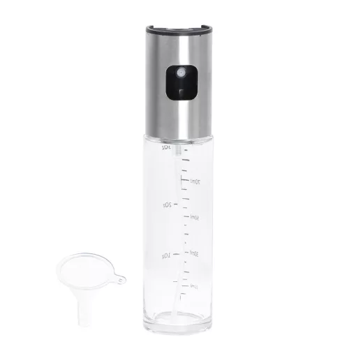 Olívaolaj szórófej skálával 100ml