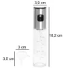 Olívaolaj szórófej skálával 100ml