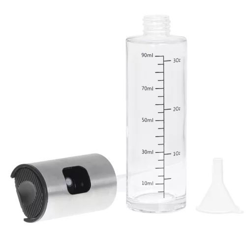 Olívaolaj szórófej skálával 100ml