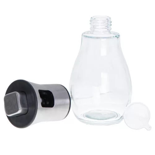 Olívaolaj spray adagoló 200ml