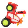 RC távirányítós traktor ugró traktor táncoló hangja