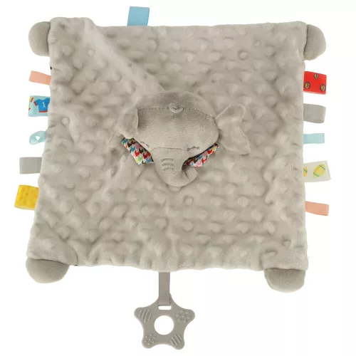 Senzorial kabala articol articol, elefant