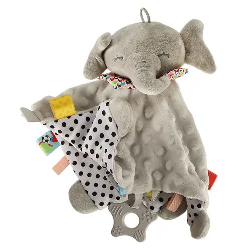 Senzorial kabala articol articol, elefant