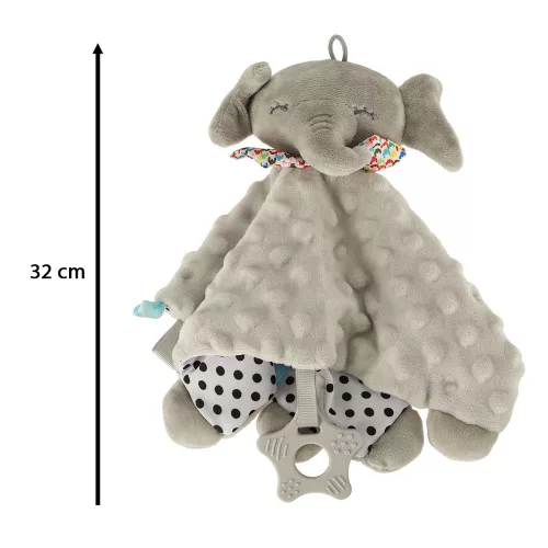 Senzorial kabala articol articol, elefant