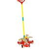 Push stick helikopter repülőgép hanggal