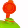 Vízipisztoly vízkilövő 400ml zöld