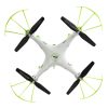 Syma X5HW 2.4GHz RC drone Wi-Fi kamera fehér