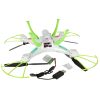 Syma X5HW 2.4GHz RC drone Wi-Fi kamera fehér