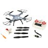 Syma X5HW 2.4GHz RC drón Wi-Fi kamera kék