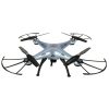 Syma X5HW 2.4GHz RC drón Wi-Fi kamera kék