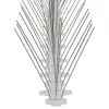 Fém tüskék galamboknak 50cm x 11cm x 4cm