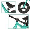 Trike Fix Active X2 terepkerékpár zöld