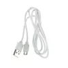 Mini USB RGB légpárásító 2 üzemmóddal