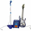 Elektromos gitár az IMPORT-tól
