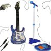 Elektromos gitár az IMPORT-tól