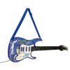 Elektromos gitár az IMPORT-tól