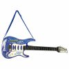 Elektromos gitár az IMPORT-tól