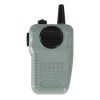 Tűzoltó walkie-talkie farsangi jelmez 3-8 éves korig