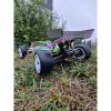 Távirányítós autó RC WLToys 104002 1:10 4WD 2.4Ghz