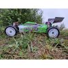 Távirányítós autó RC WLToys 104002 1:10 4WD 2.4Ghz