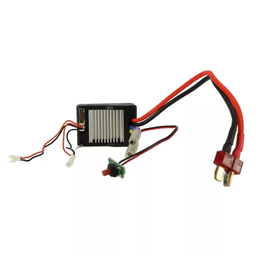 WLtoys 104009 panou de control piesă