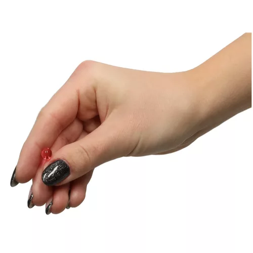 Víz gél golyók hidrogel többszínű 550 db 7-8mm