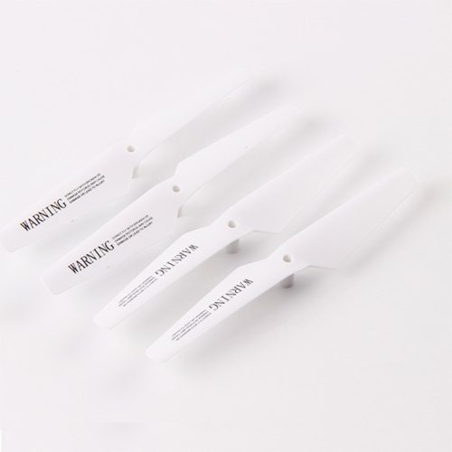 Alkatrész SYMA X5SC: Fehér lapátok X5SC X5S X5SW X5SW