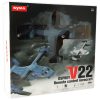 Syma V22 2.4G R / C drón
