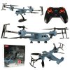 Syma V22 2.4G R / C drón