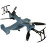 Syma V22 2.4G R / C drón