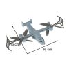 Syma V22 2.4GR/C drón