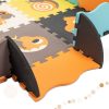 Hab puzzle baba járóka szőnyeg 25el ko fólia