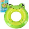 BESTWAY 36351 Frog felfújható úszó kerék