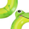 BESTWAY 36351 Frog felfújható úszó kerék