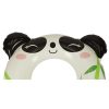 BESTWAY 36351 felfújható panda úszó kerék