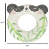 BESTWAY 36351 felfújható panda úszógumi