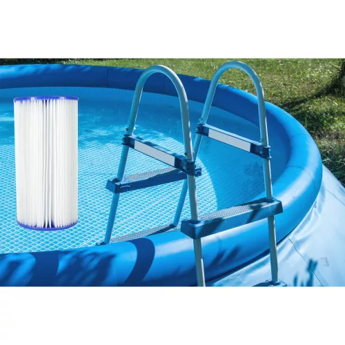 articol III-/C 1500gallonos BESTWAY 58012 Piscinăaccesoriu
