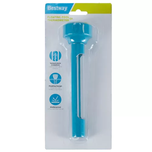 BESTWAY 58072 Úszó medence hőmérő