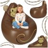 BESTWAY 75116 Fotel lefelé felfújható állatok