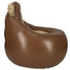 BESTWAY 75116 Fotel lefelé felfújható állatok