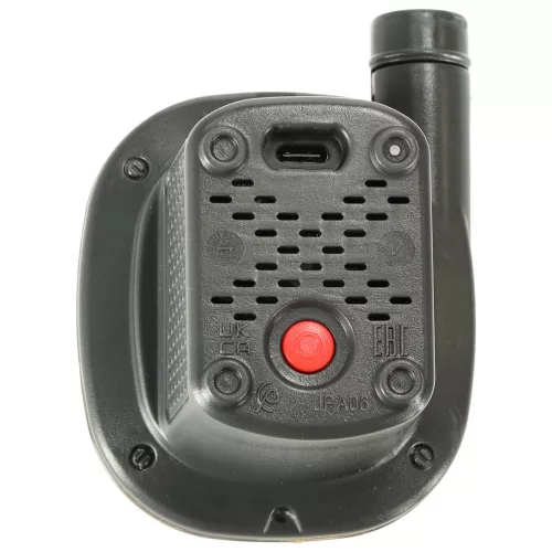 electric pompă Piscinăpentru saltea mini kompresszor INTEX 66635
