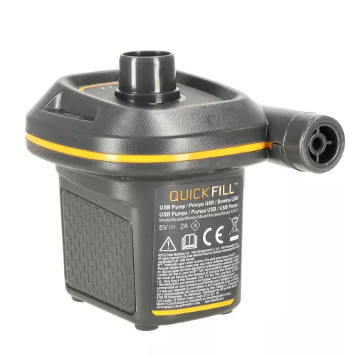 electric pompă Piscinăpentru saltea mini kompresszor INTEX 66635