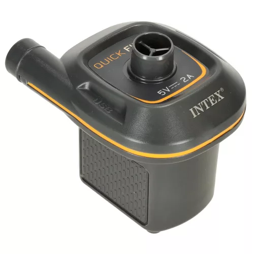 electric pompă Piscinăpentru saltea mini kompresszor INTEX 66635