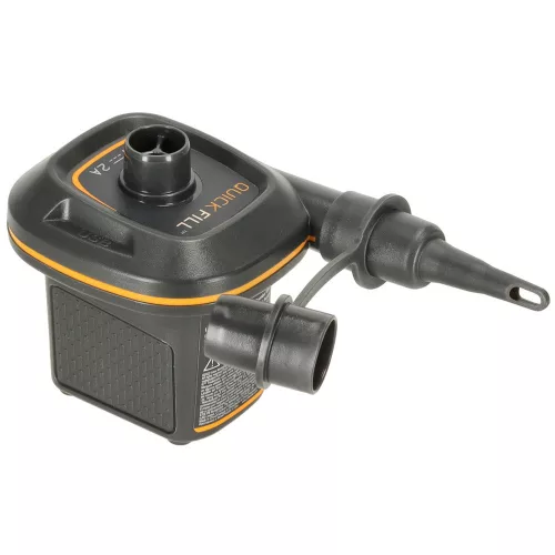 electric pompă Piscinăpentru saltea mini kompresszor INTEX 66635