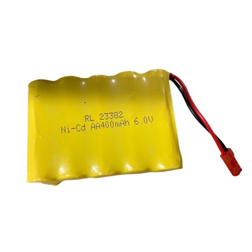 Alkatrész H-toys Huina 6V 400mAh 1510 akkumulátor