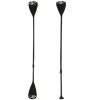 Alumínium SUP deszka lapátok 175-220cm
